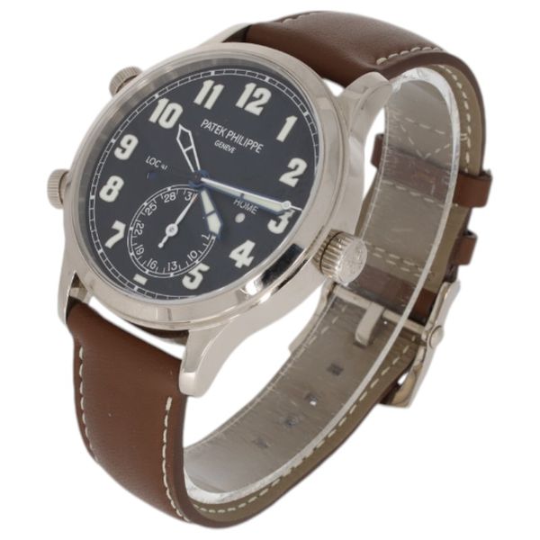 Patek Philippe Complications 5524G-001